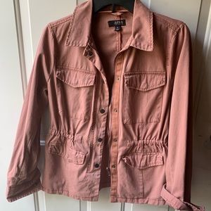 NWT A.N.A JACKET